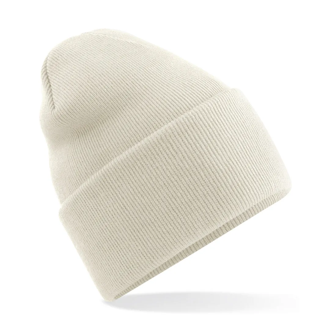 Original Deep-Cuffed Beanie