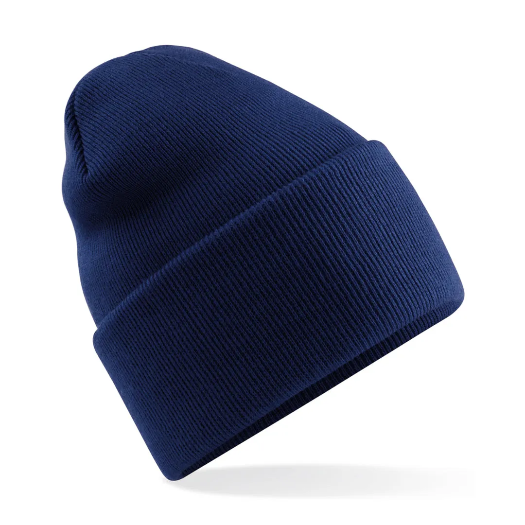 Original Deep-Cuffed Beanie