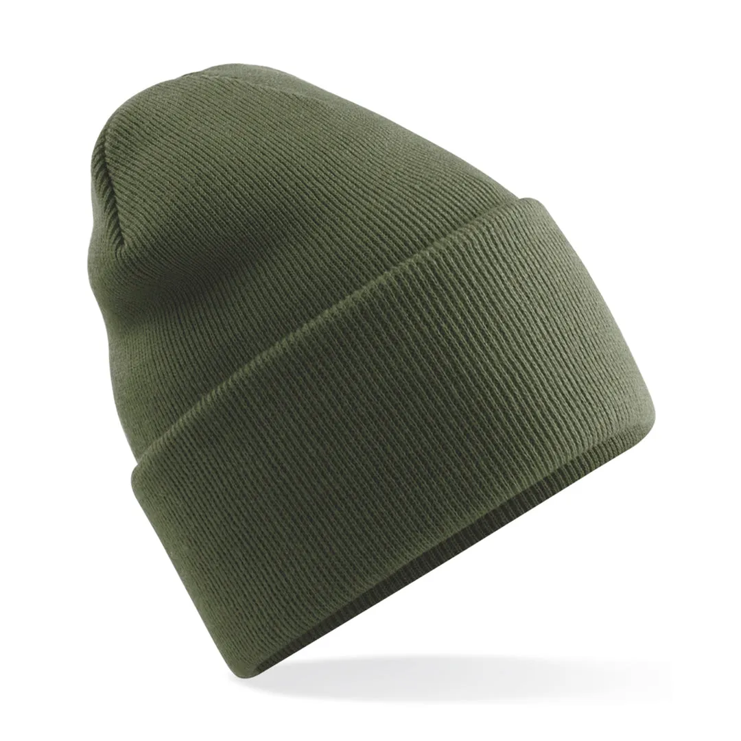 Original Deep-Cuffed Beanie