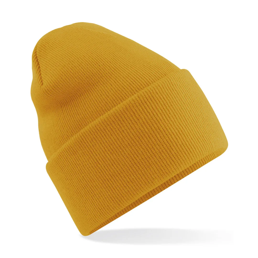 Original Deep-Cuffed Beanie