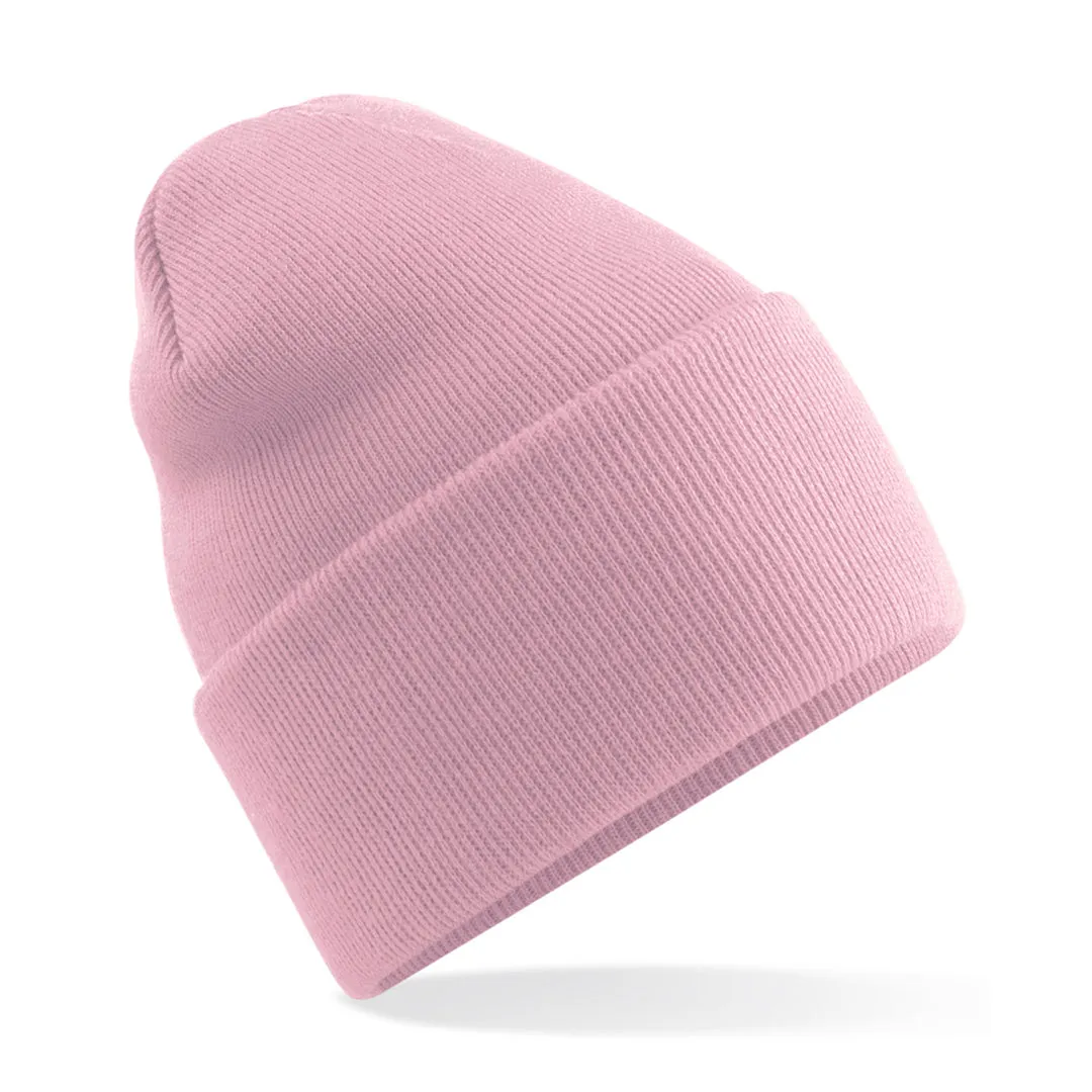 Original Deep-Cuffed Beanie