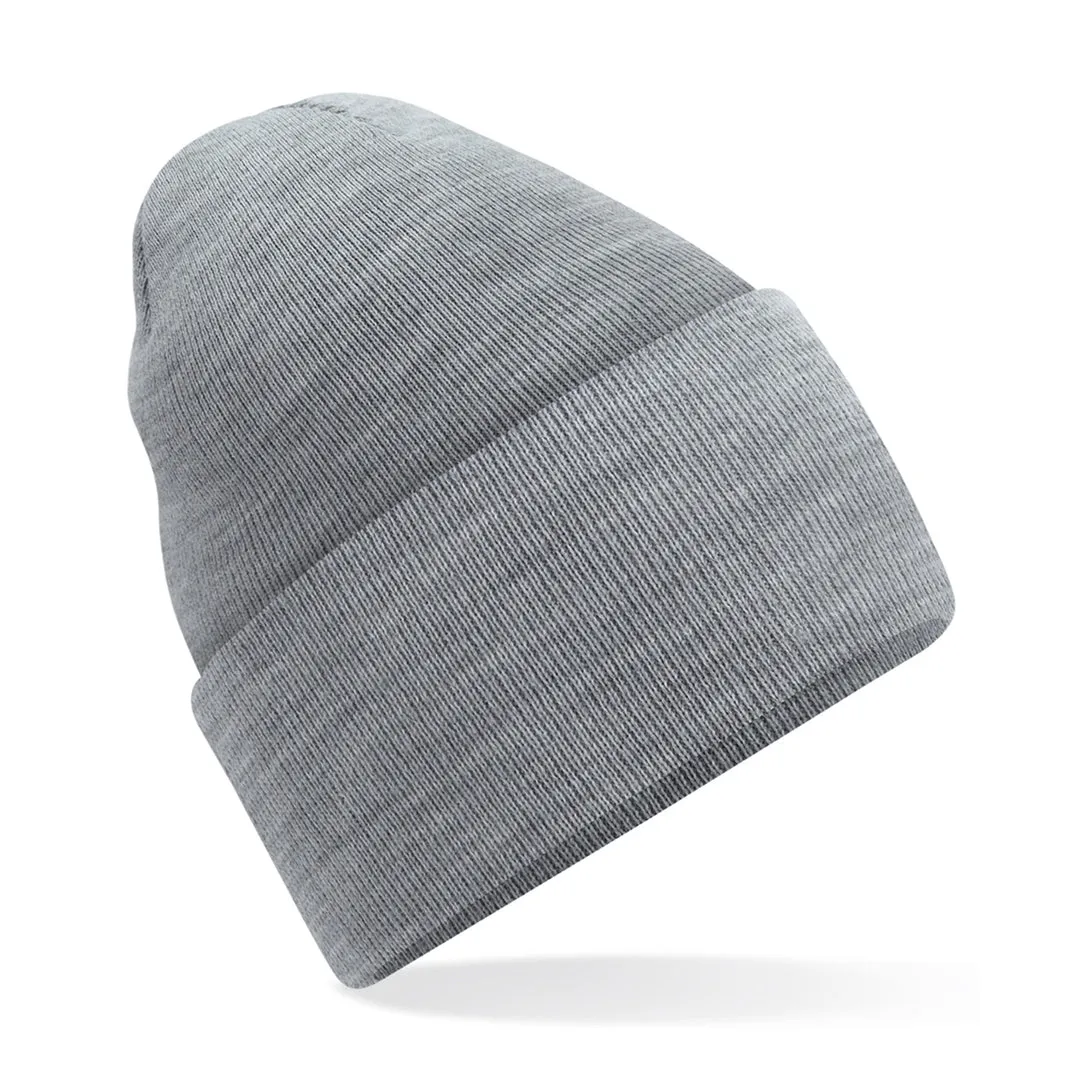 Original Deep-Cuffed Beanie