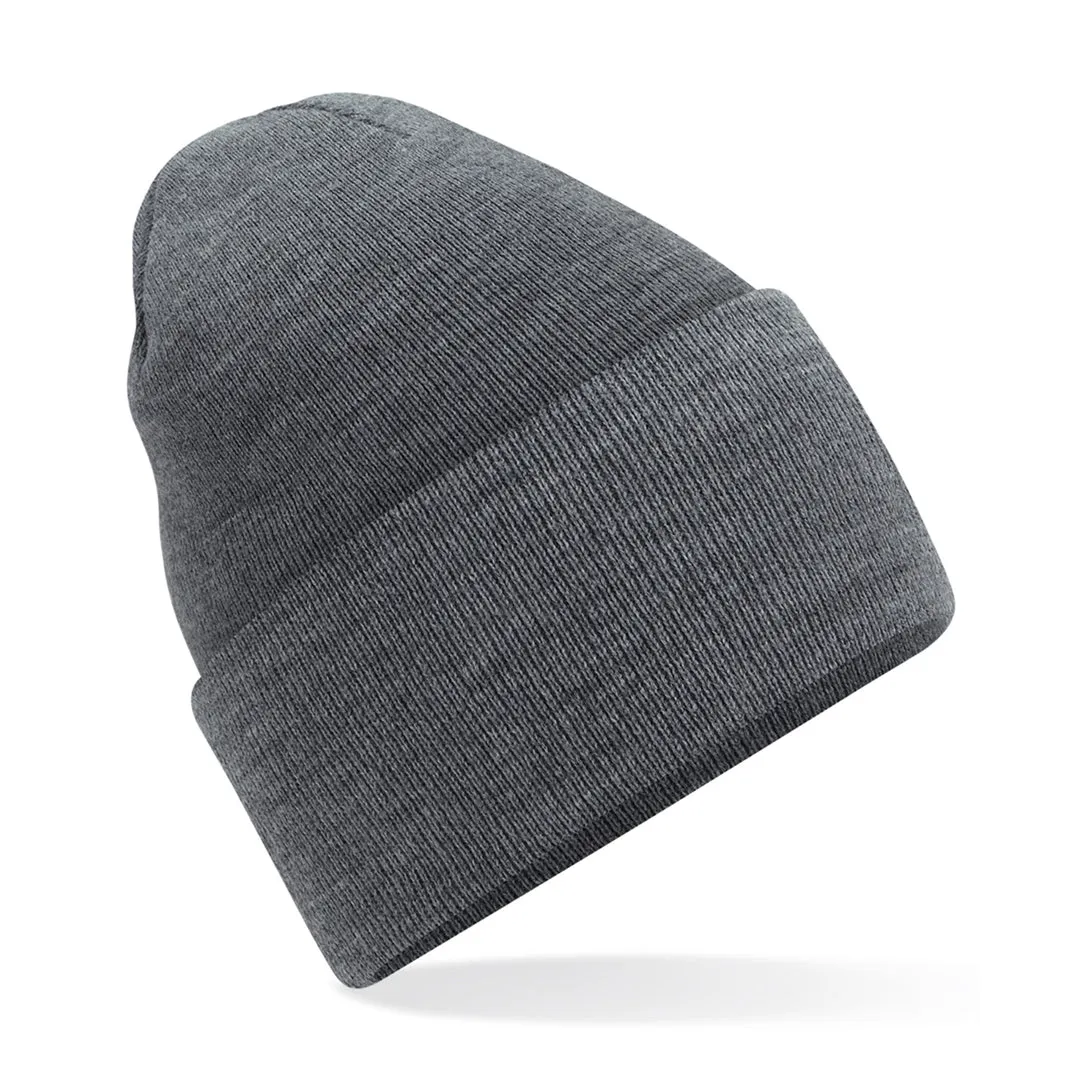 Original Deep-Cuffed Beanie