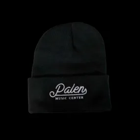 Palen Music Beanie