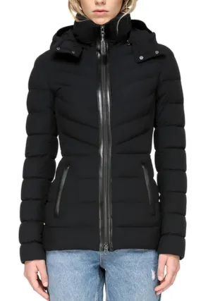 Patti Lightweight Down Jacket