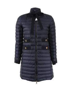 Pavot Puffer Coat