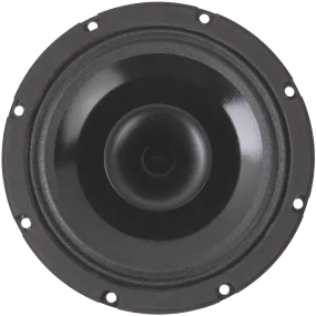 Precision Power MAS.802HT Pro Coaxial Horn Speaker Marine 8" (2Ω)