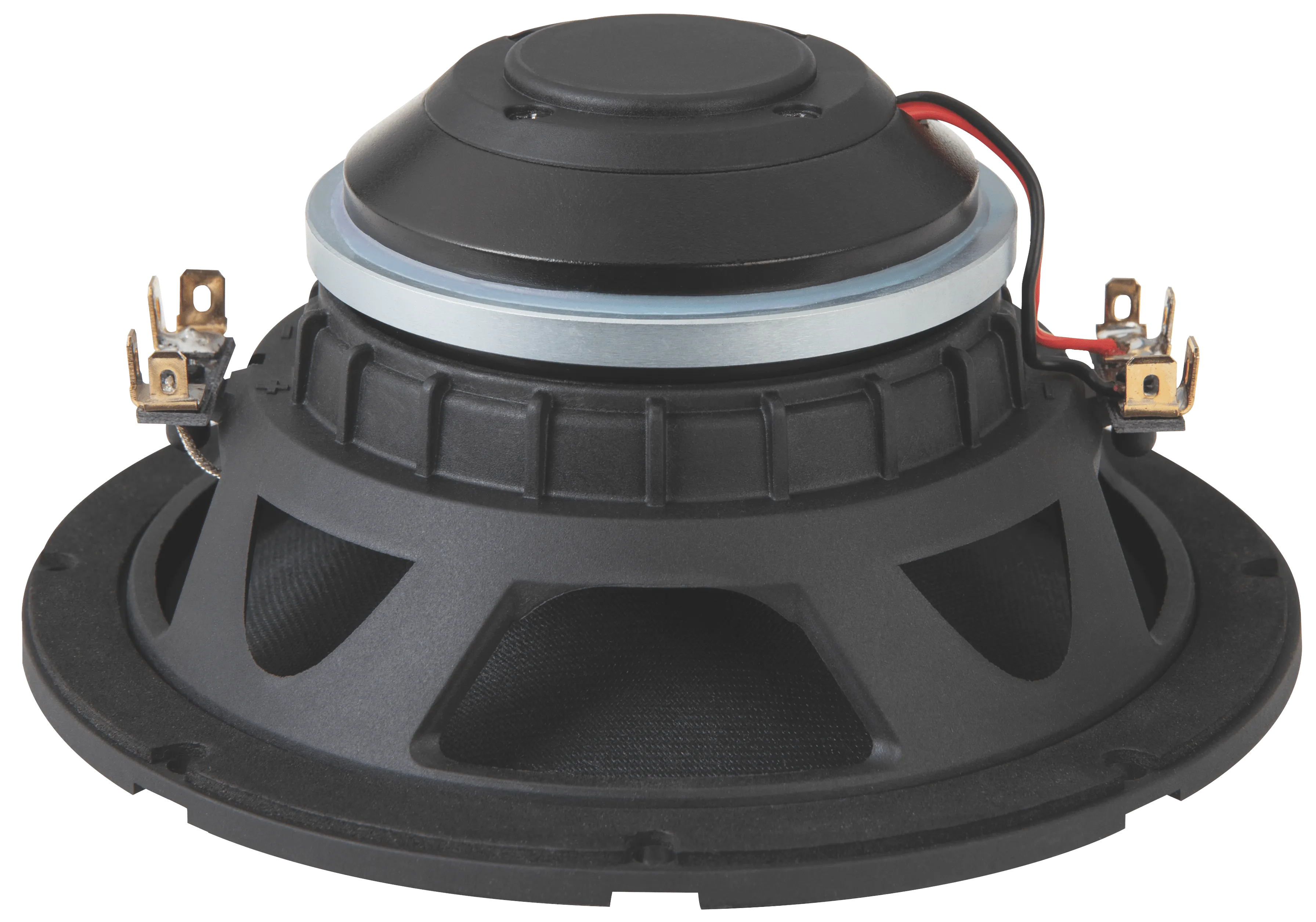 Precision Power MAS.802HT Pro Coaxial Horn Speaker Marine 8" (2Ω)