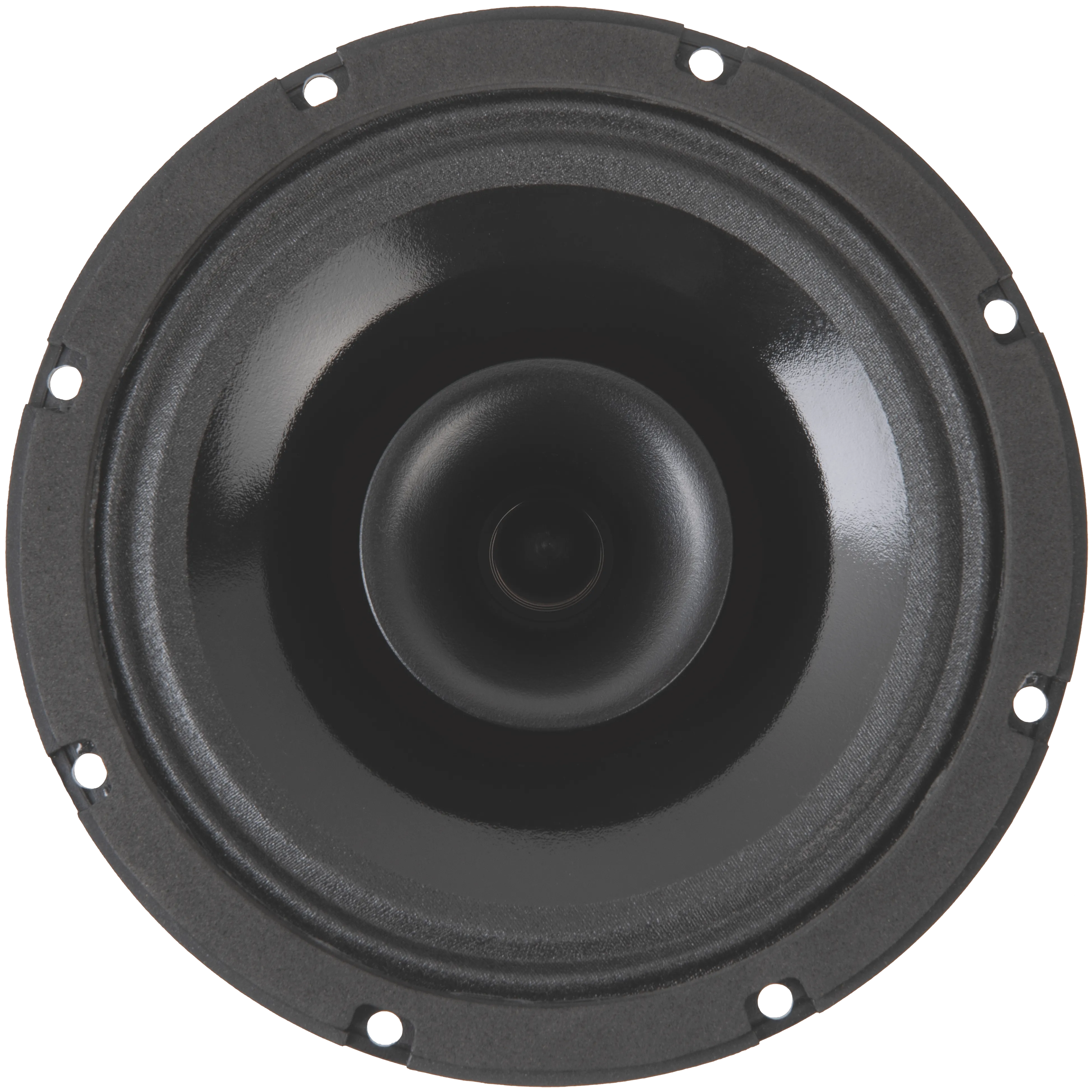 Precision Power MAS.802HT Pro Coaxial Horn Speaker Marine 8" (2Ω)