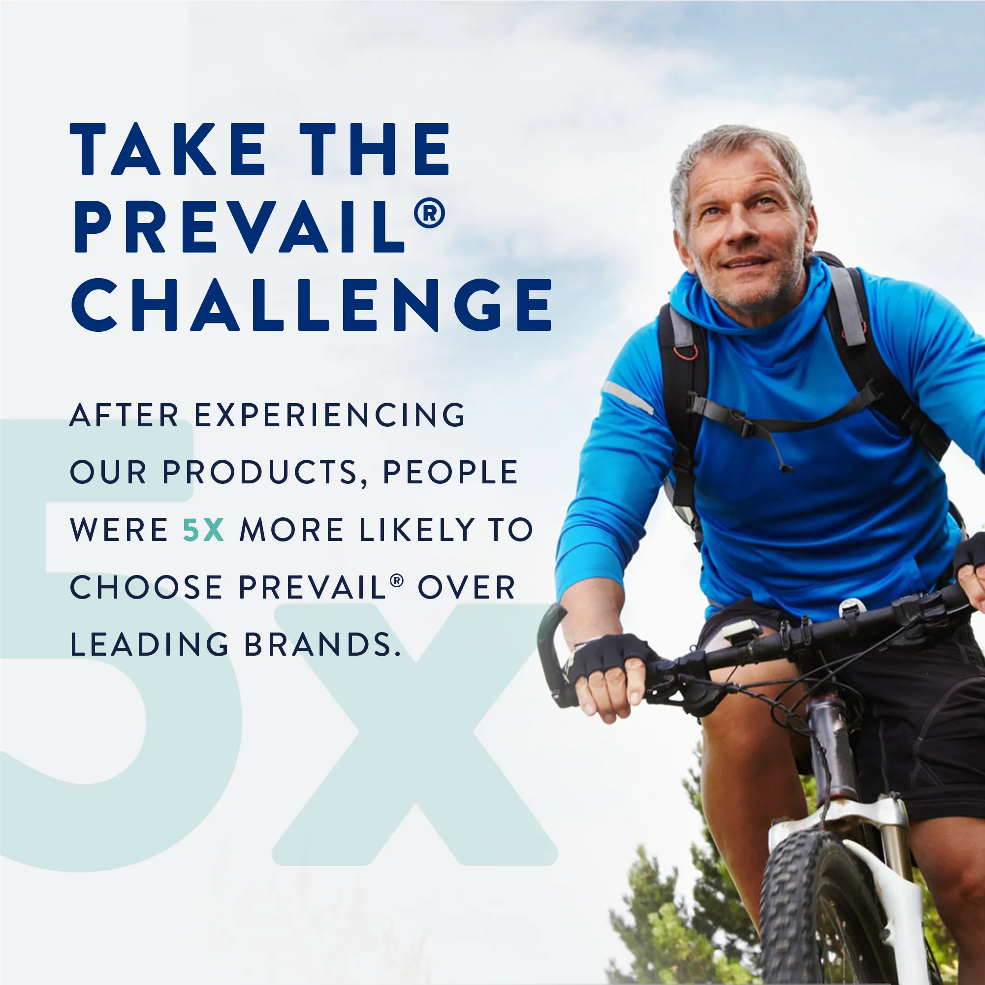 Prevail Per-Fit Incontinence Protective Underwear for Men, Extra Absorbency, Pull On with Tear Away Seams