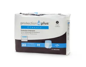 Protection Plus Classic Protective Underwear