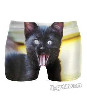 Pussy Fiend Underwear