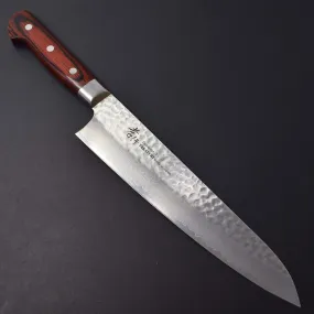 Sakai Takayuki 33 Layer Damascus Gyuto 240mm