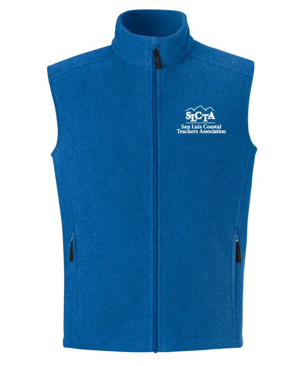 SLCTA - Fleece Vest