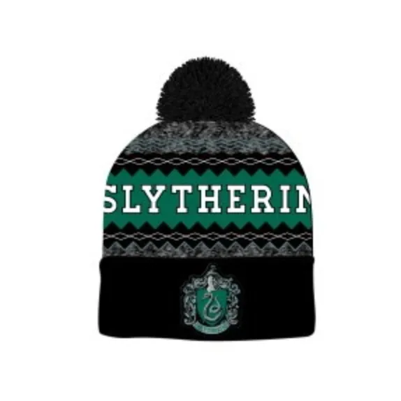 Slytherin Toque