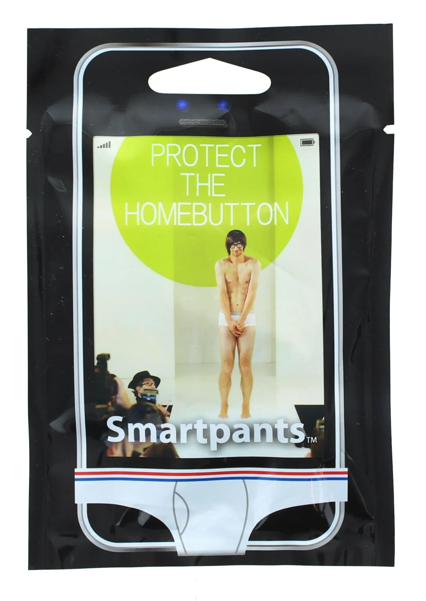 Smartpants Bandai Smartphone Underwear | One Random Design