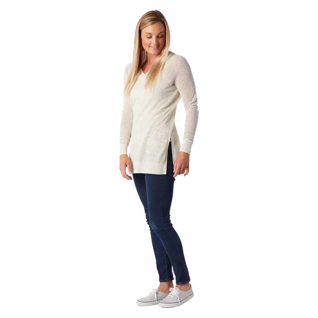 Smartwool Everyday Exploration Tunic Sweater - Women's