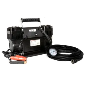 SSW Offroad - Dual Air Compressor