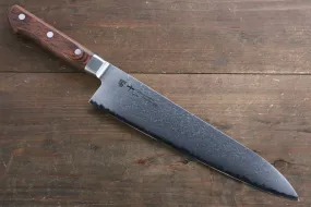 Tamahagane Kyoto 63 Layer Damascus Gyuto 240mm KP-1104