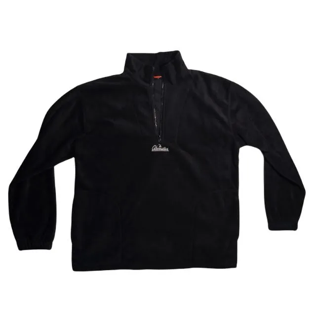 The Alternative 1/4 Zip Fleece