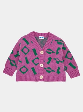 THE EXPLORER JUMPER - PINK