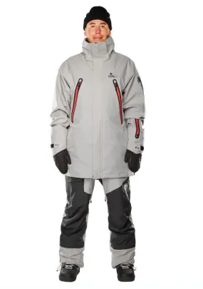 ThirtyTwo Spring Break Pintail Powder Snow Jacket