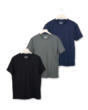 TreeShirt Plain 3-Pack