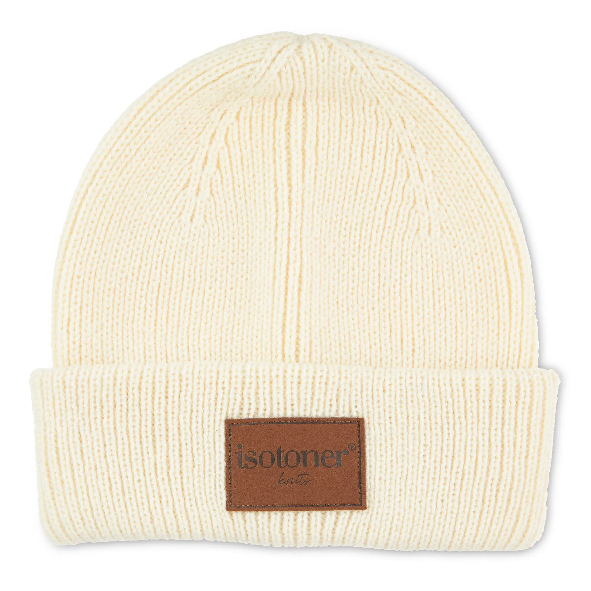 Women’s Knit Water Repellent Beanie