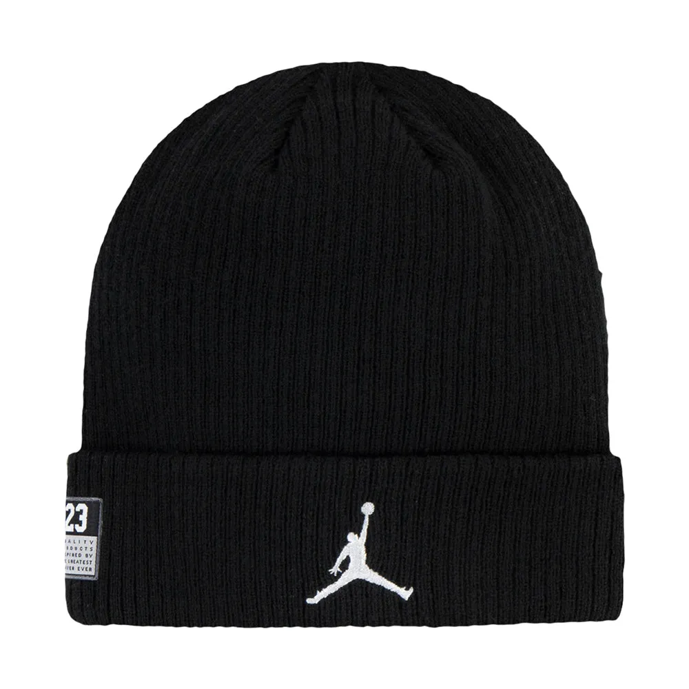 Youth Jordan 23 Jersey Beanie & Glove Set