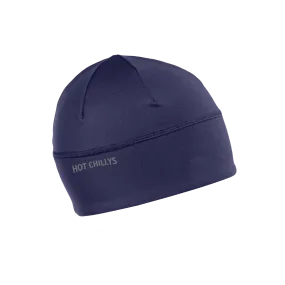 Youth Micro-Elite Chamois Beanie - Navy